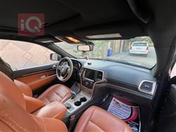 جيب جراند شيروكي